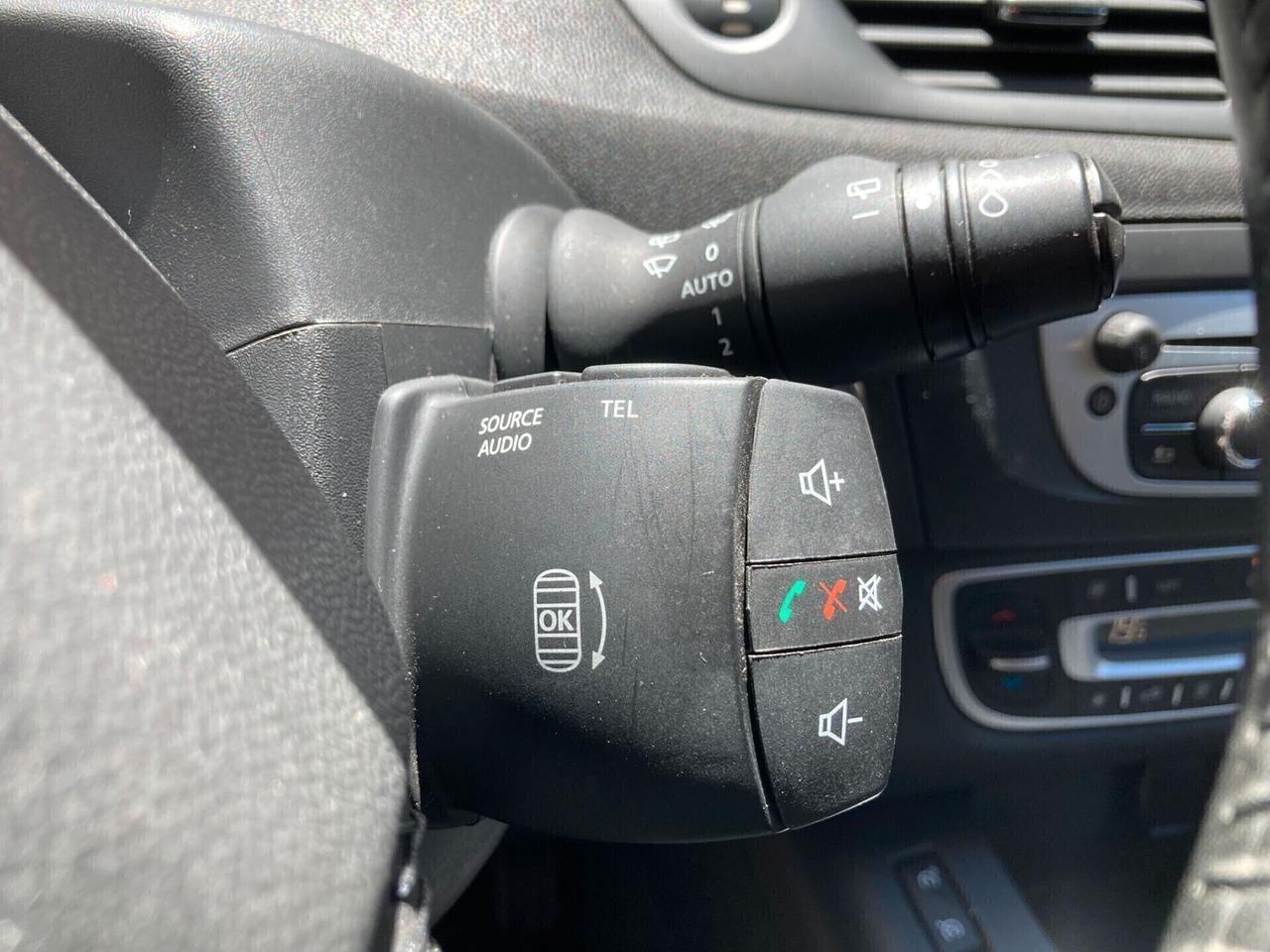 Renault Scenic XMod 1.5DCi -X NEOPATENTATI- 2016