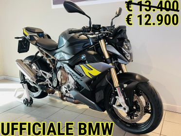 Bmw S 1000 R S1000R GARANZIA BMW