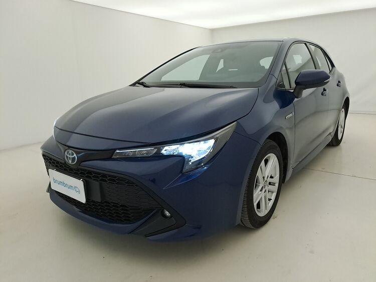 Toyota Corolla Hybrid Business BR955331 1.8 Full Hybrid 122CV