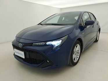 Toyota Corolla Hybrid Business BR955331 1.8 Full Hybrid 122CV