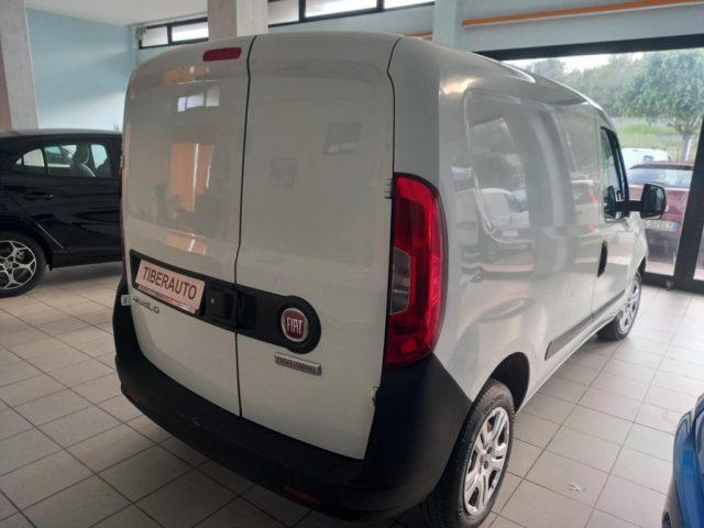 FIAT DOBLO' ISOTERMICO 1.3 MULTIJET 95 CV E6