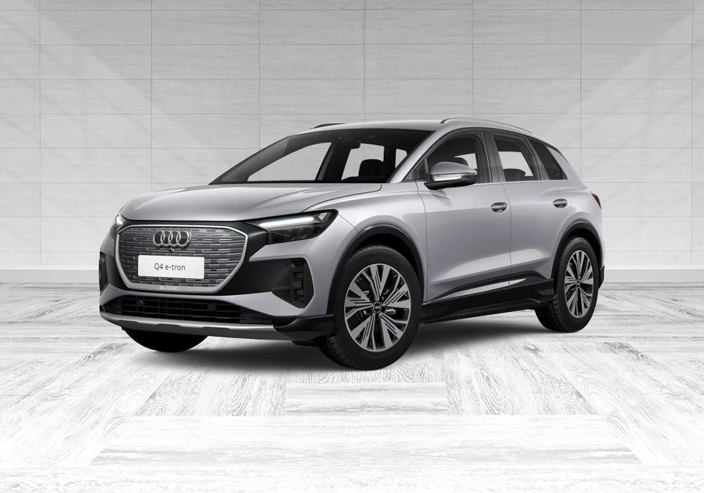 AUDI Q4 40 e-tron Business SportBack PREVISTO ARRINO MAGGIO 2023 - CANONI IVA ESCLUSA . ANCHE CON ANTICIPO ZERO