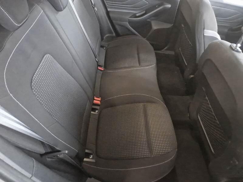 Ford Focus 1.0 EcoBoost Hybrid 125 CV 5p. Business
