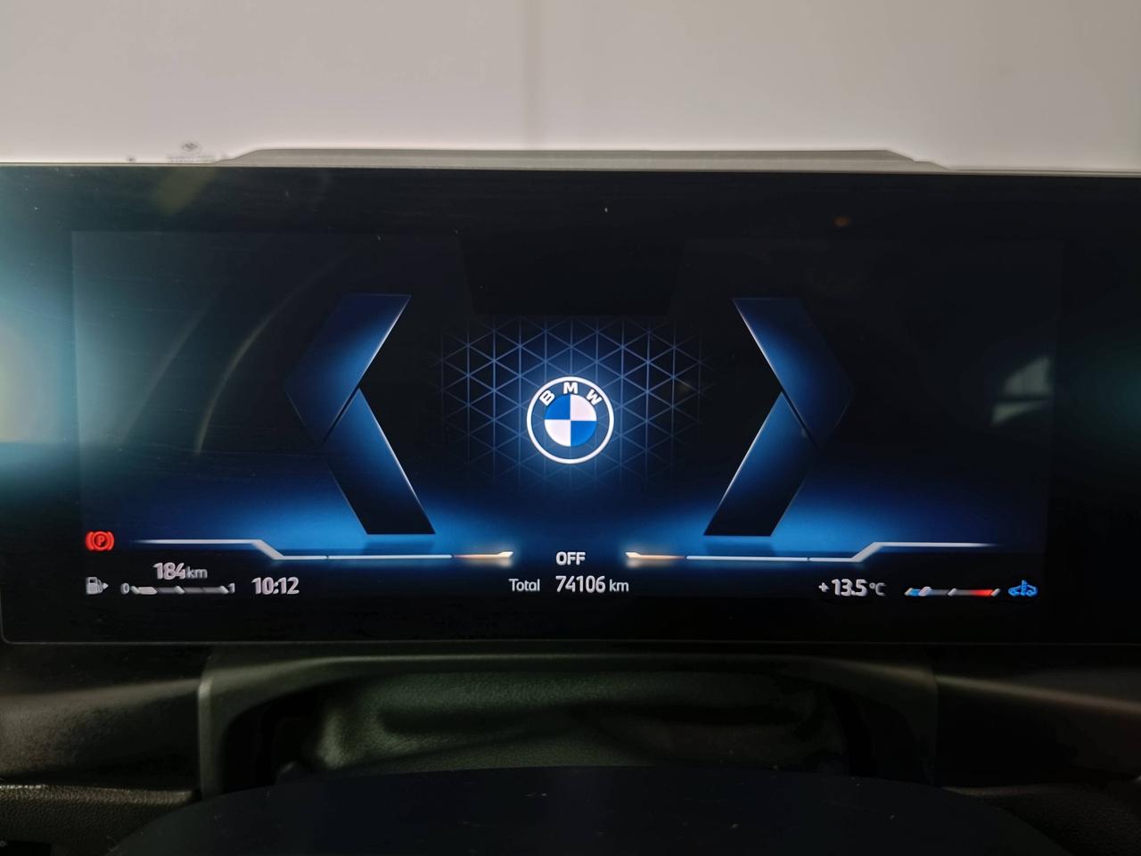 BMW Serie 3 G21 2022 Touring - 320d Touring mhev 48V MSport auto