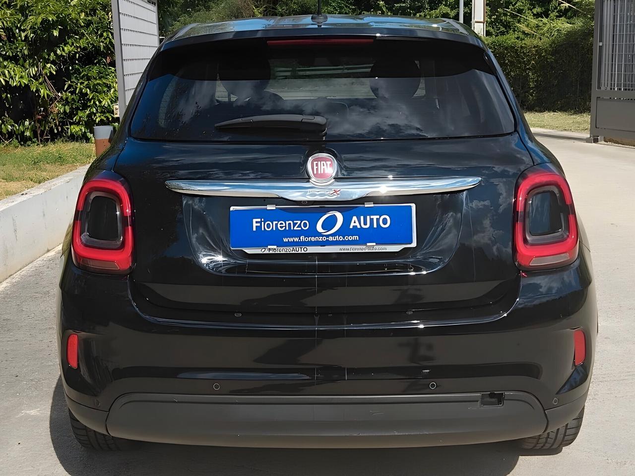 Fiat 500X 1.0 120CV URBAN -NESSUN OBBLIGO DI FINANZIAMENTO