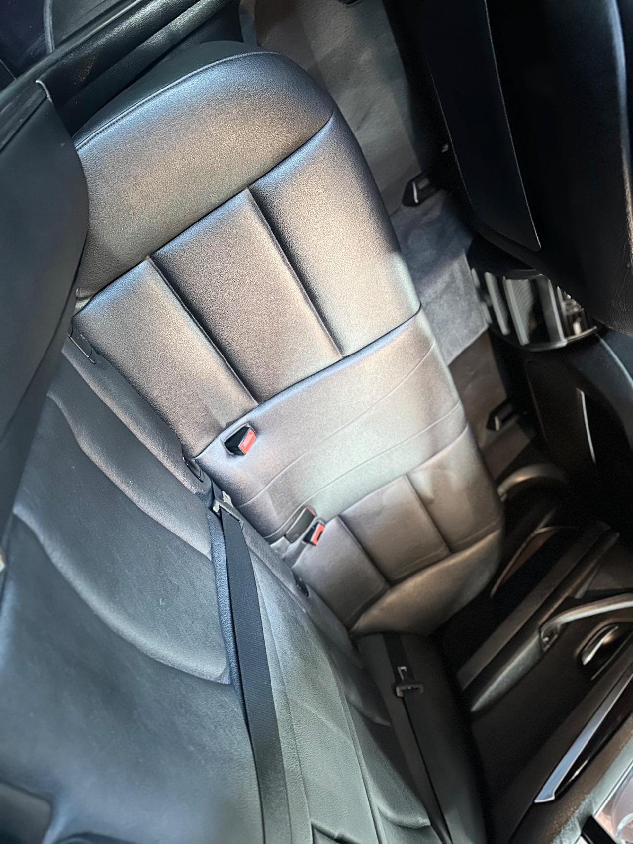 Bmw 520 xDrive Touring Business aut2016