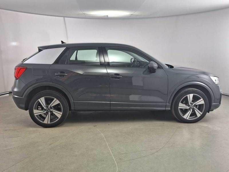 Audi Q2 30 TDI 116 CV NAVI LED Admired