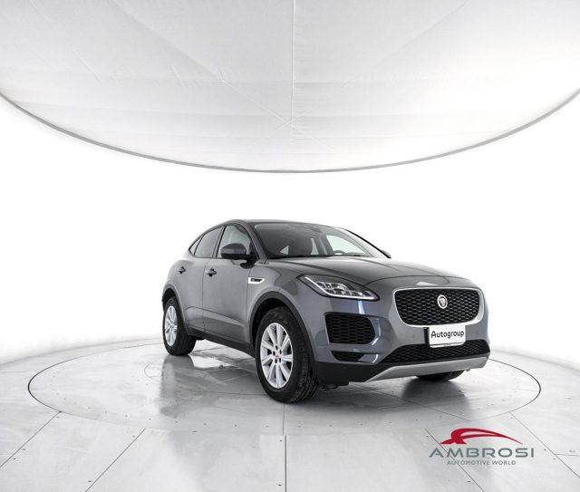 JAGUAR Other E PACE 2.0D 150 CV AWD aut.