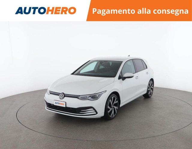 VOLKSWAGEN Golf 1.5 eTSI 150 CV EVO ACT DSG Life