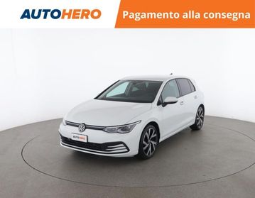 VOLKSWAGEN Golf 1.5 eTSI 150 CV EVO ACT DSG Life