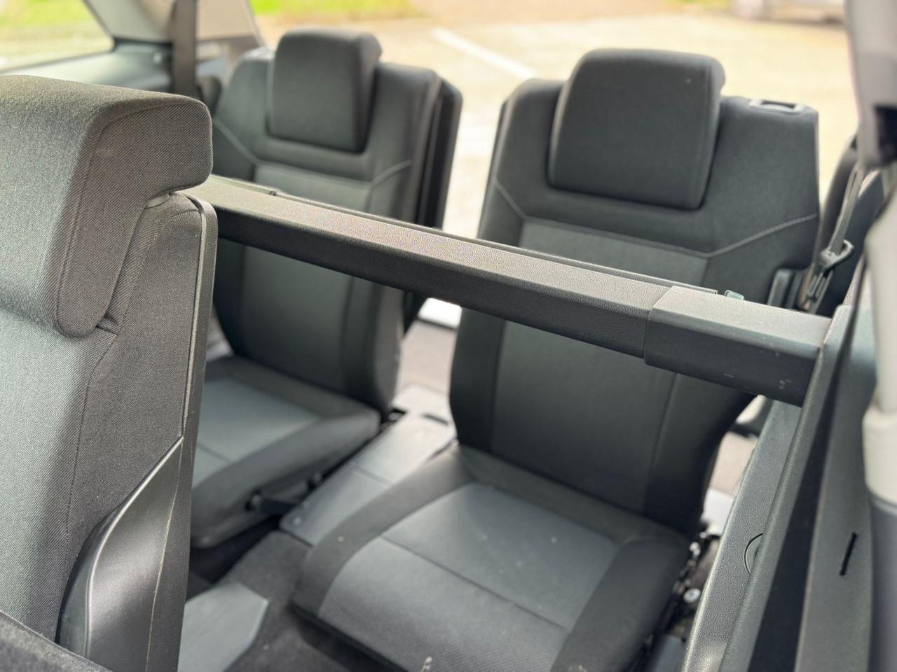 Opel Zafira 1.6 16V ecoM 94CV Cosmo