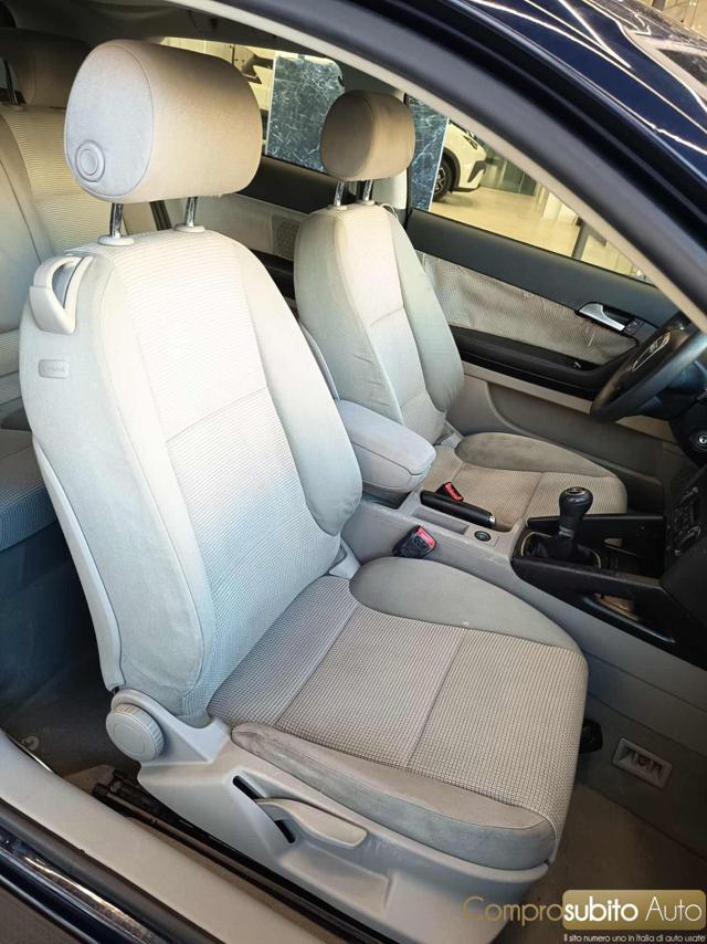 AUDI A3 2.0 16V TDI Ambition