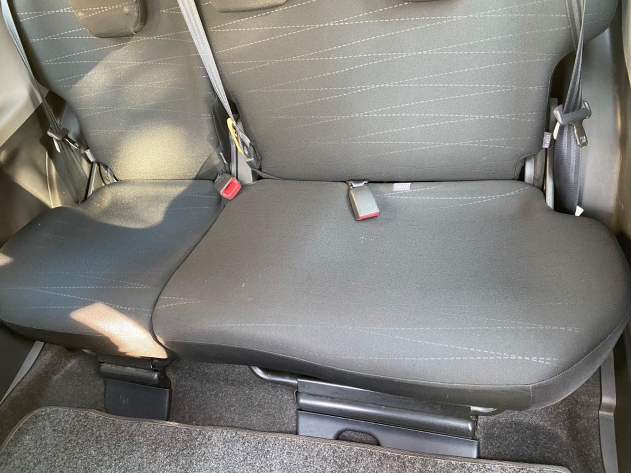 Toyota Yaris 1.3 3 porte