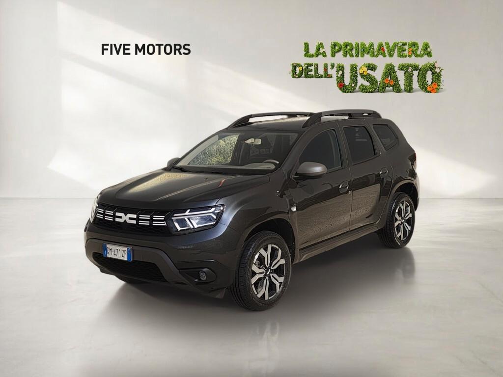 Dacia Duster 1.0 TCe GPL 4x2 Journey UP