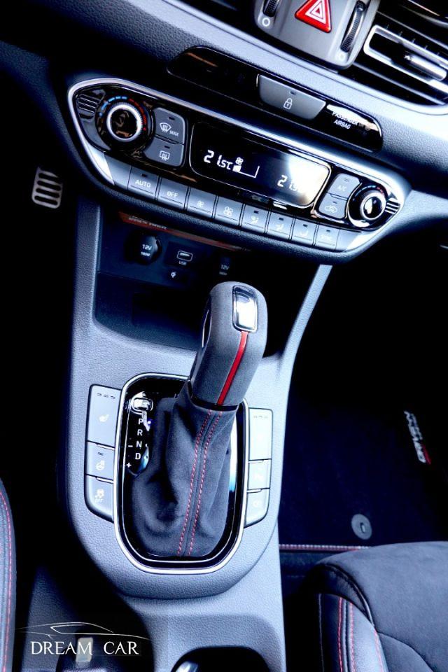 HYUNDAI i30 N Performance 280 CV DCT LIMITED 160/800-PANO