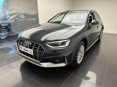 AUDI A4 allroad 40 TDI 190 CV S tronic Business