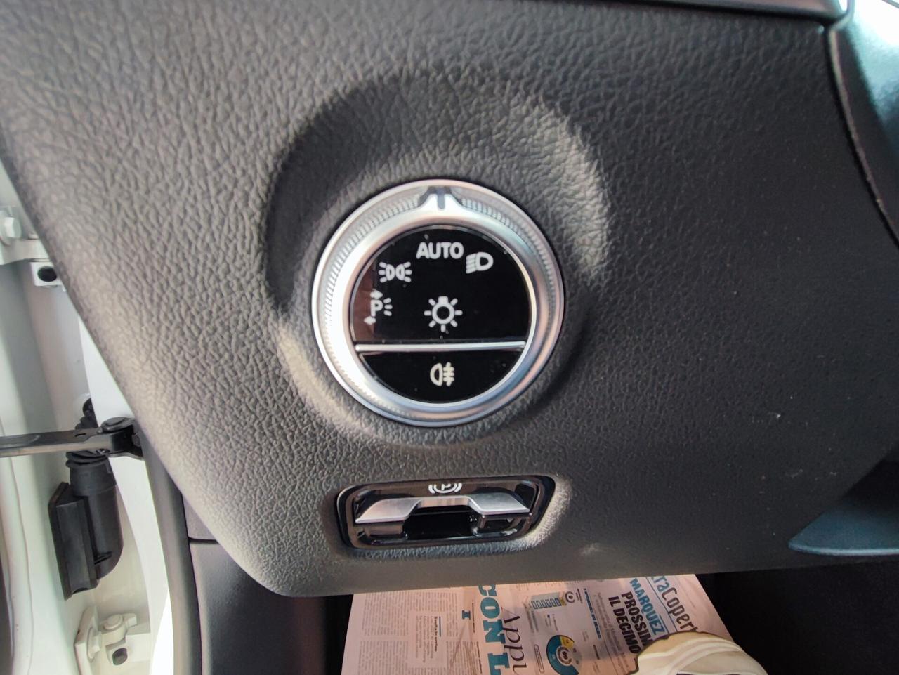 Mercedes-benz C 220 d Mild hybrid S.W. Premium Pro