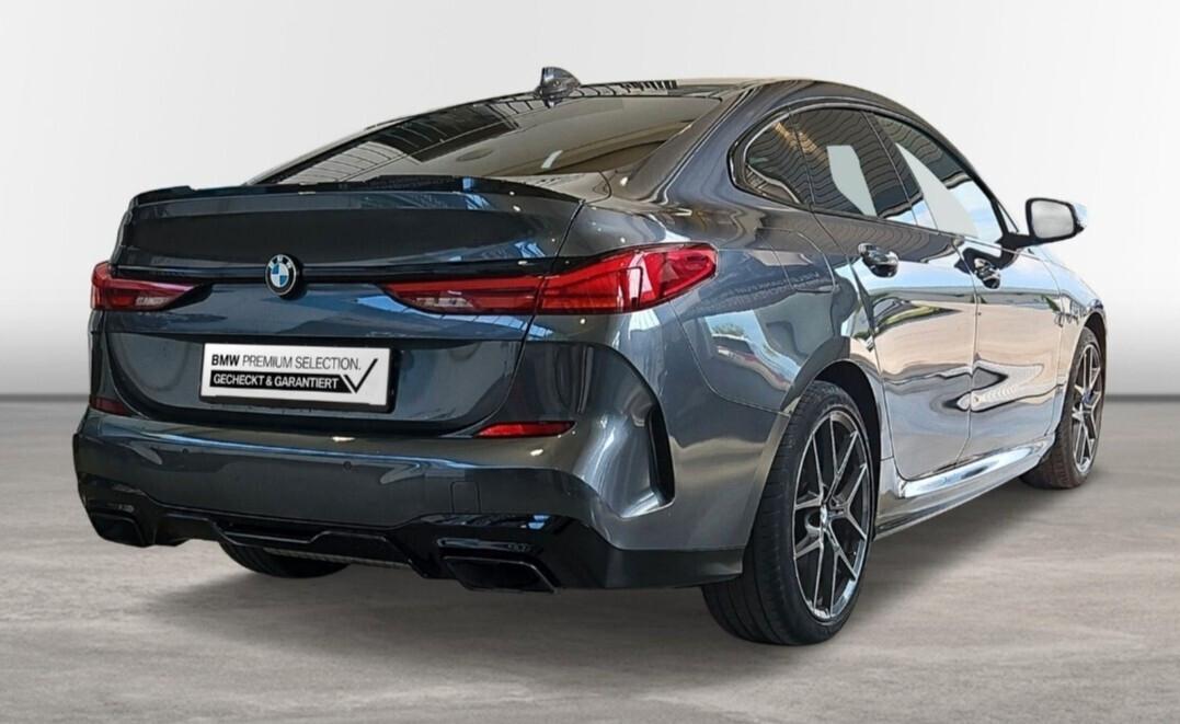 BMW M235 i xDrive M Performance