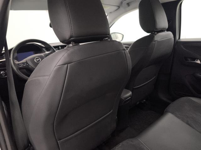 OPEL Corsa 1.2 Elegance s&s 75cv