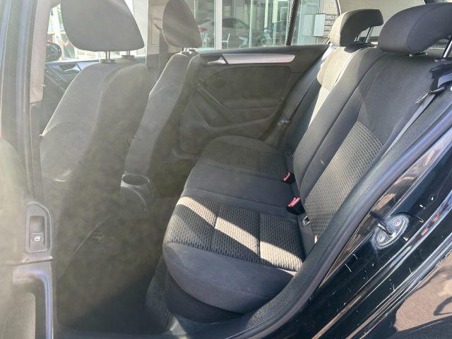 VOLKSWAGEN Golf 1.4 5P. IMP. GPL