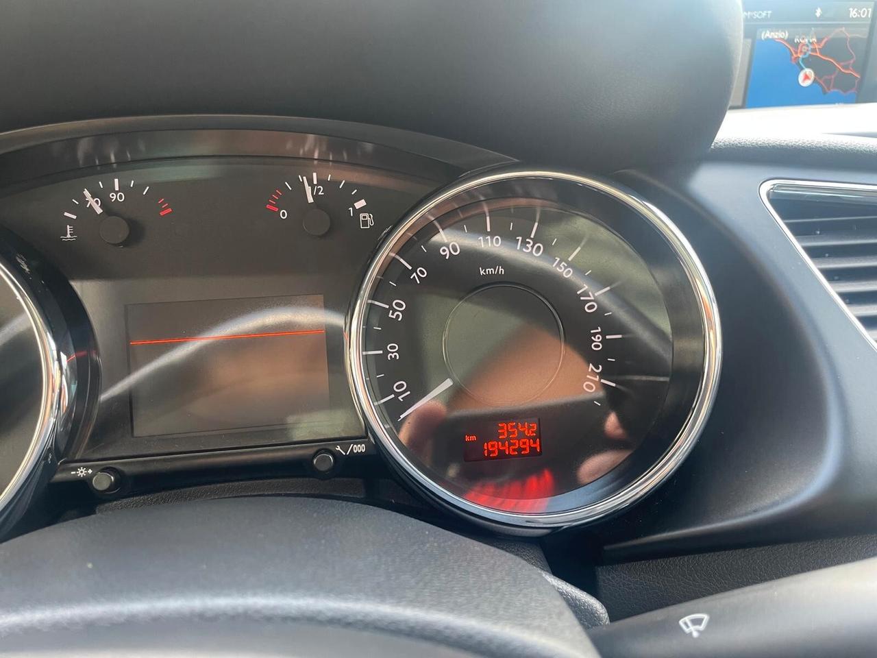Peugeot 3008 BlueHDi 150 S&S Allure