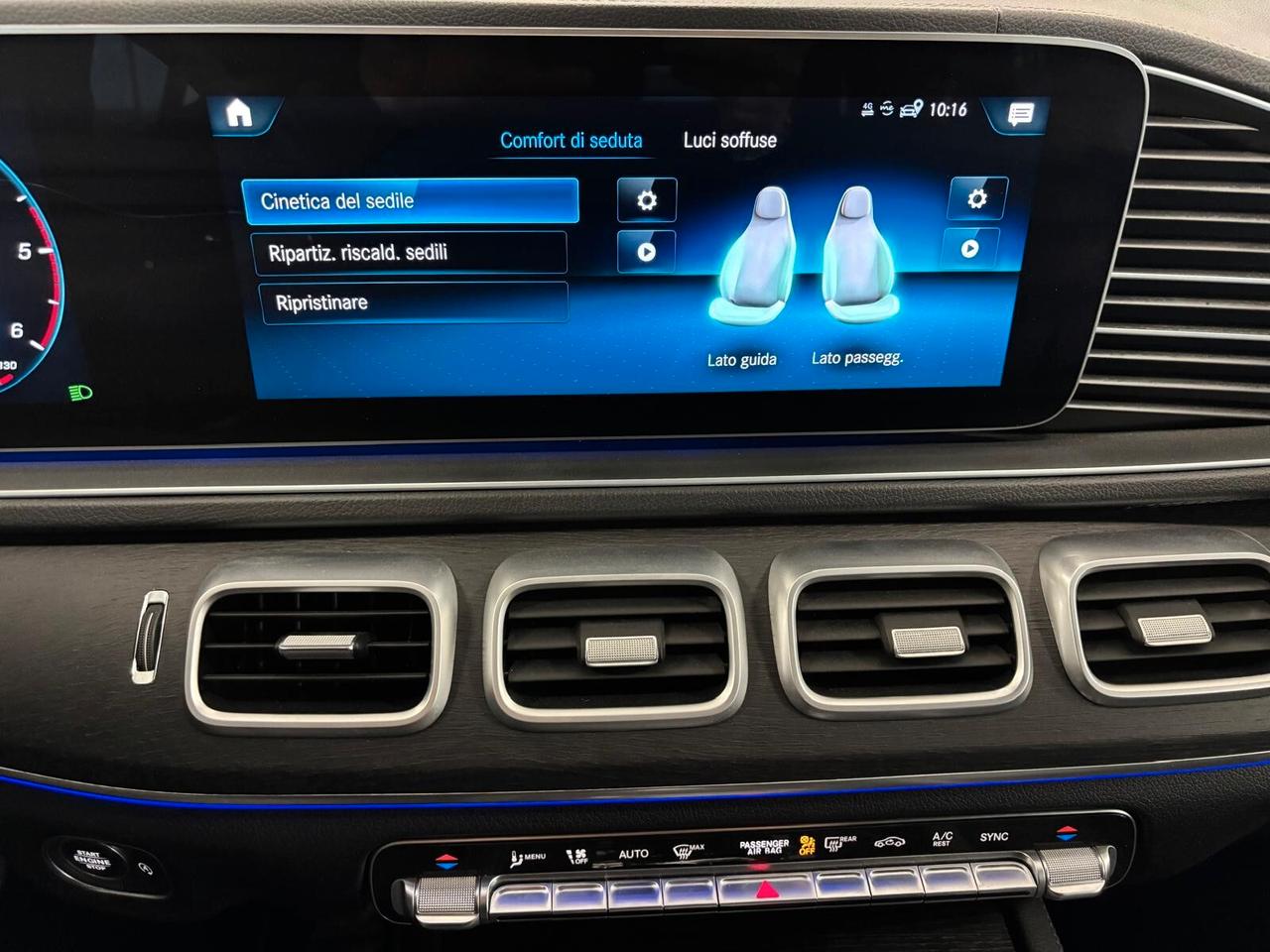 Mercedes-benz GLE 350 d 4Matic Coupé Premium