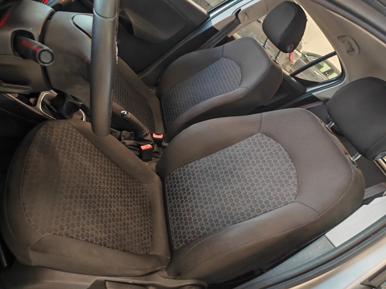 Opel Corsa 1.3 CDTI 5 porte Advance