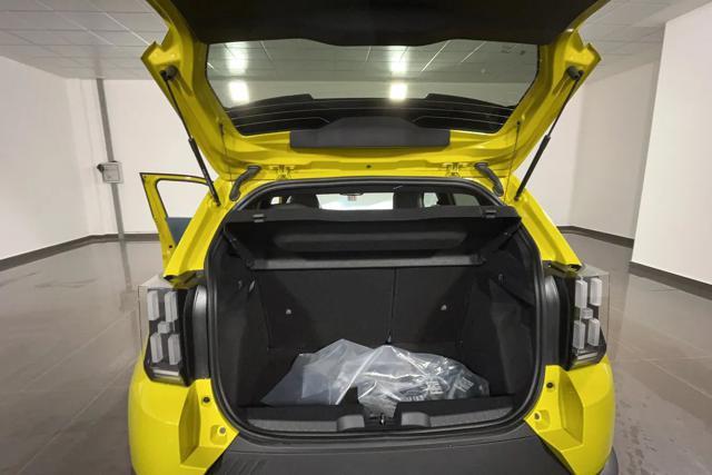 FIAT Grande Panda 1.2 Hybrid 110 CV S&S La Prima