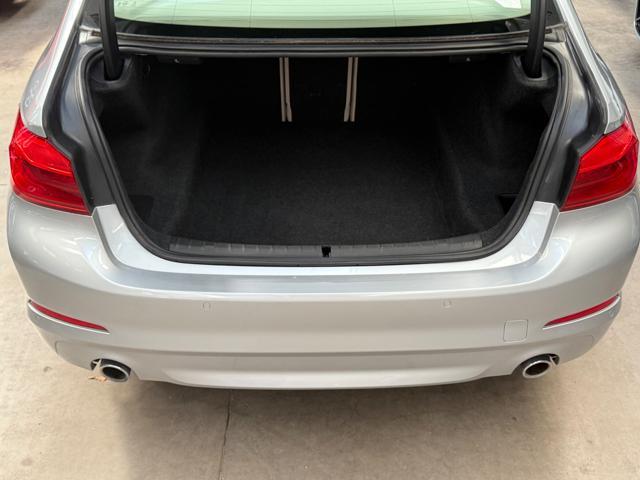 BMW 530 d xDrive Luxury