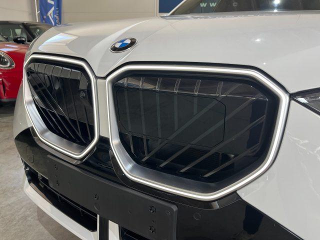 BMW X3 xDrive20d 48V MSport "21 M Sport Pro /Gancio/PELLE