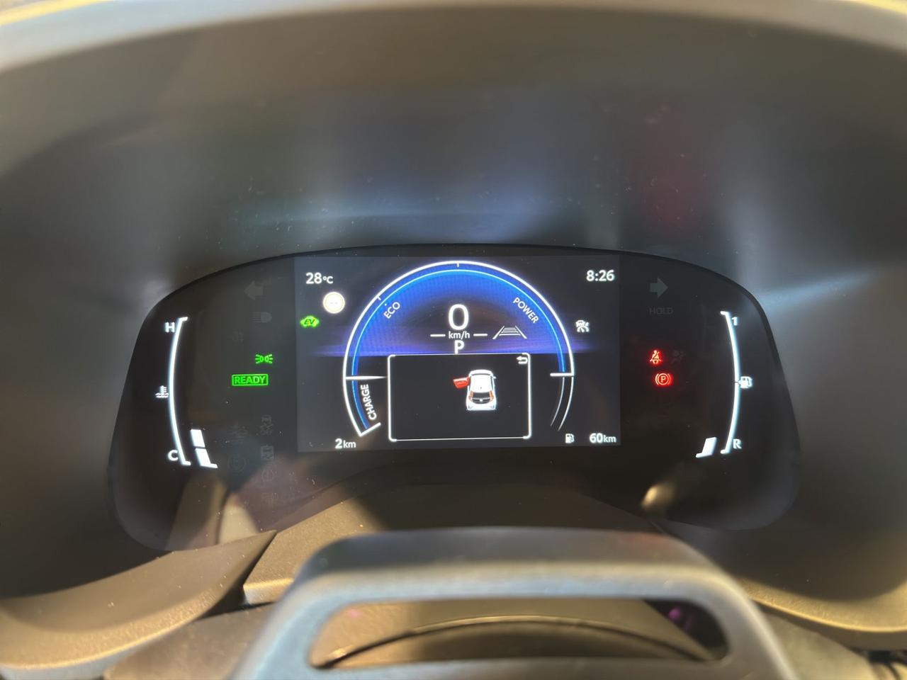 Toyota Aygo X 1.5 hybrid e-cvt