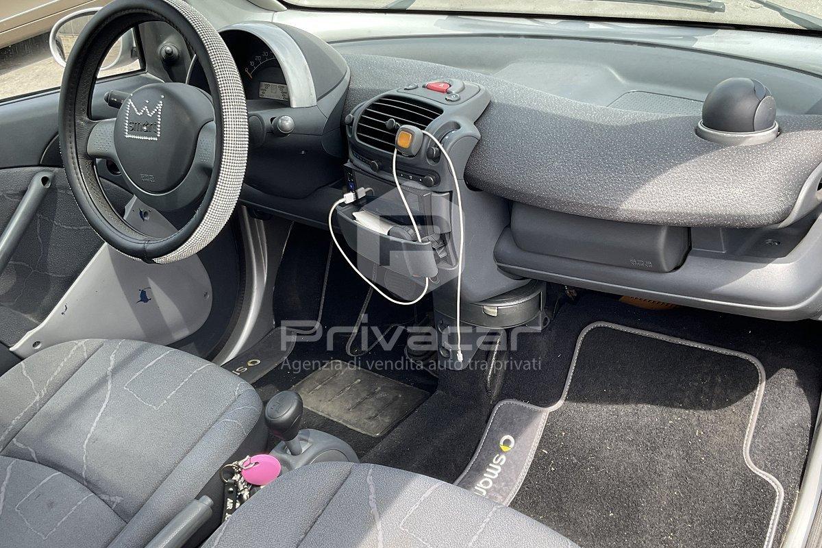 SMART 600 smart & passion (40 kW)
