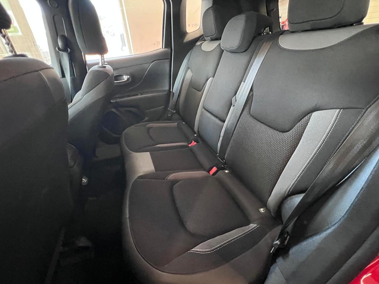 Jeep Renegade 1.5 t4 130cv FULL-HYBRID DCT*NO VINCOLI DI FINAZIAM*NAVI UNIPRO