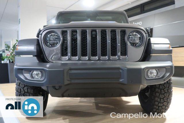 JEEP Wrangler PHEV PHEV Unlimited 2.0 4xe 380cv AT8 Rubicon