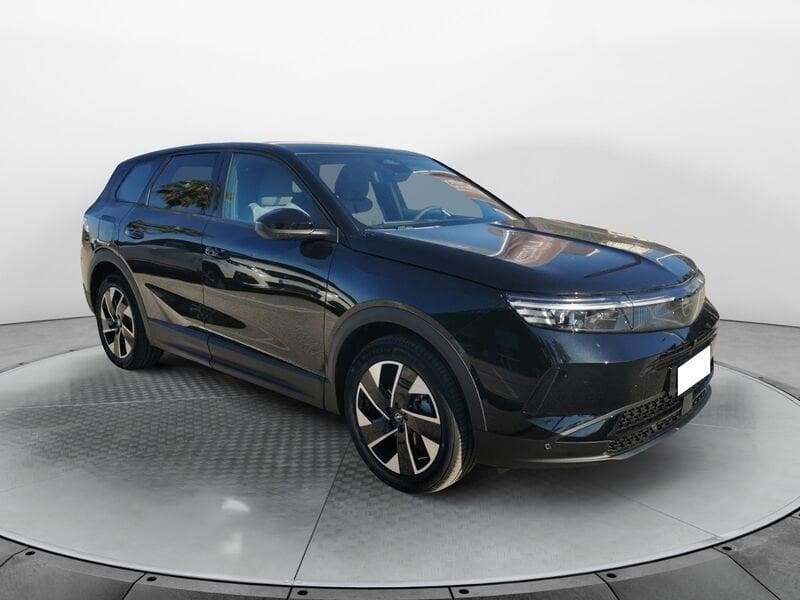 Opel Grandland Grandland Hybrid 145 CV EDCT GS