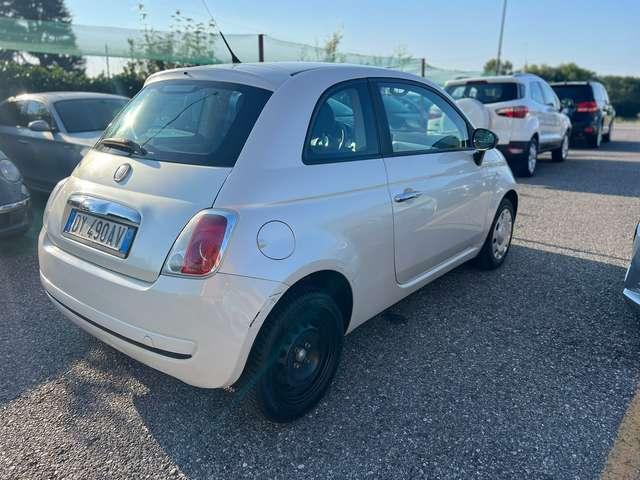 Fiat 500 500 III 1.2
