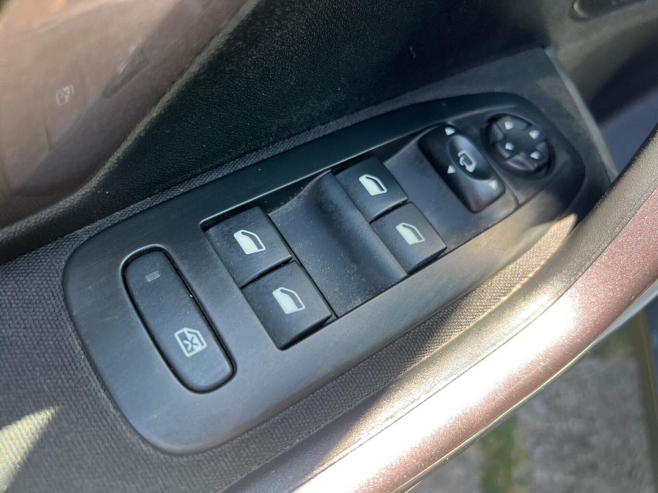 Peugeot 2008 1.6 BlueHDi 100CV Allure-2016UNIPRO