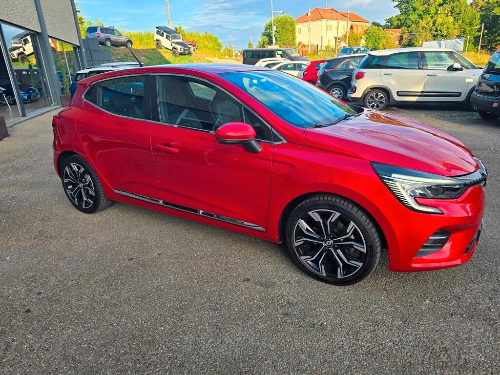Renault Clio Full Hybrid E-Tech 140 CV Intens