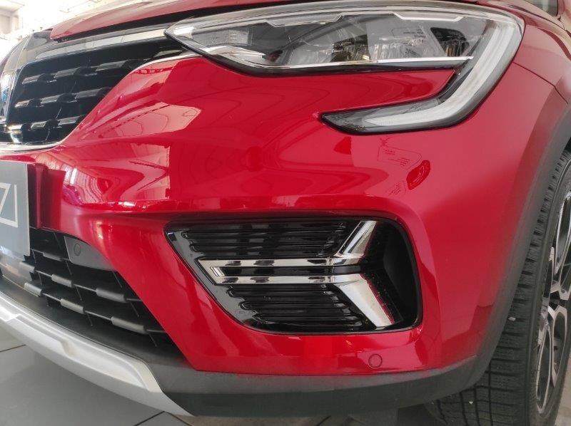 RENAULT Arkana - Arkana Hybrid E-Tech 145 CV Intens