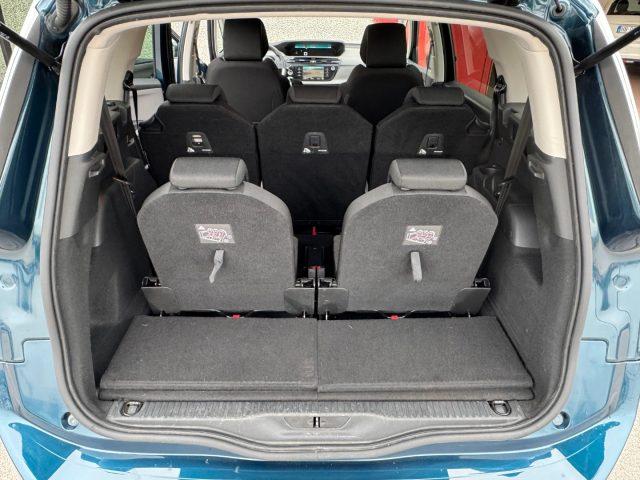 CITROEN Grand C4 Spacetourer BlueHDi 130 Business 7 POSTI Unicoprop.Iva esp.
