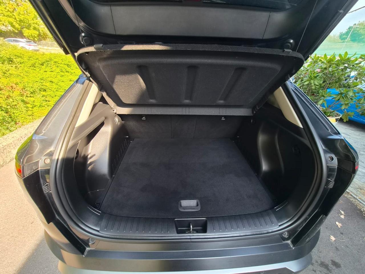 Hyundai Kona 1.0 T-GDI Hybrid 48V iMT NLine