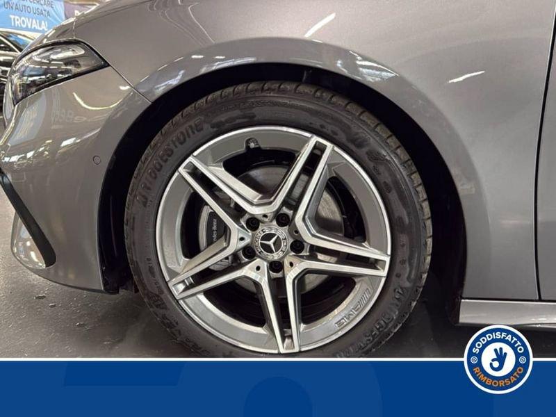 Mercedes-Benz Classe A 180d Automatic AMG Line Advanced Plus