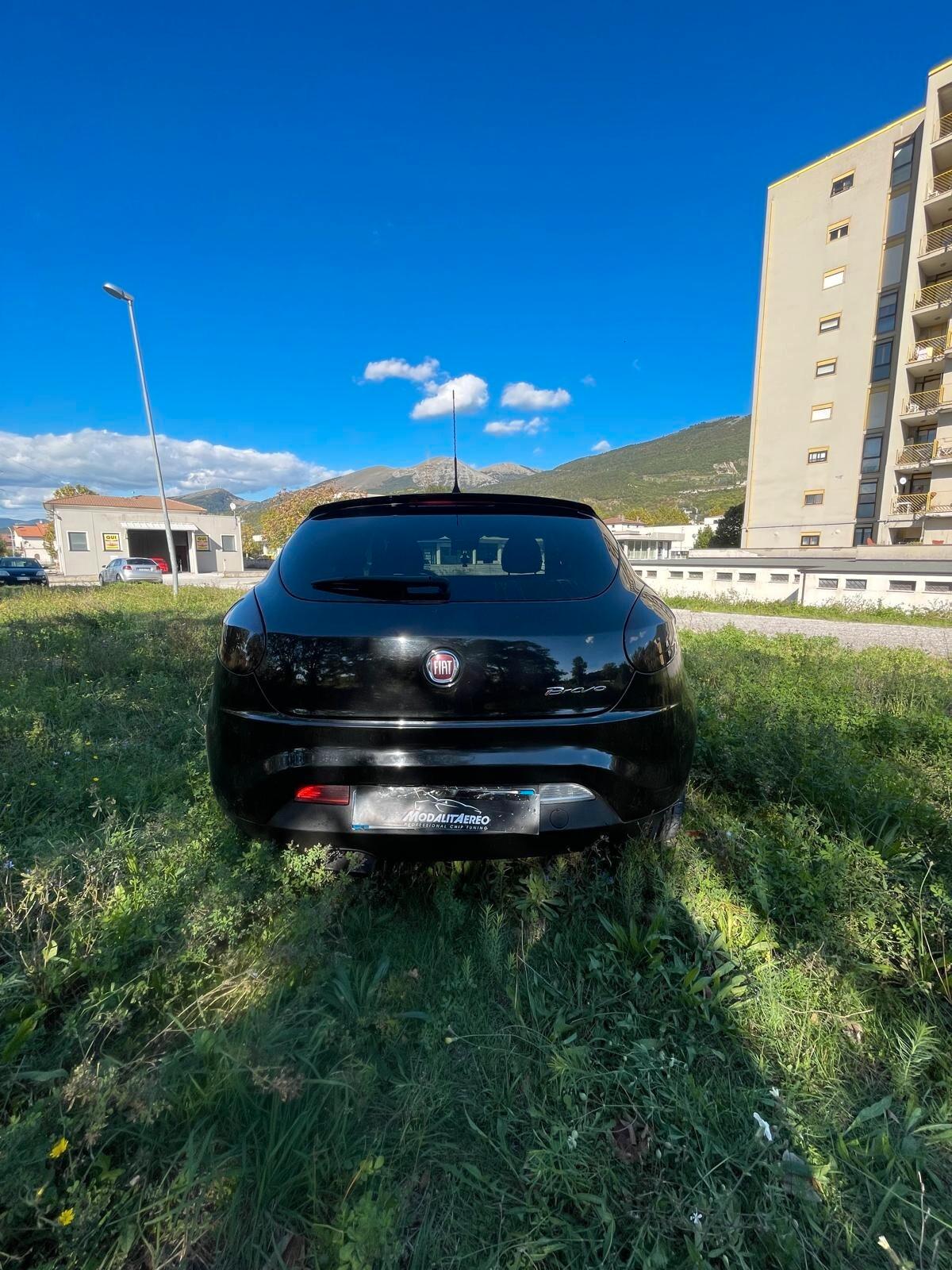 Fiat Bravo