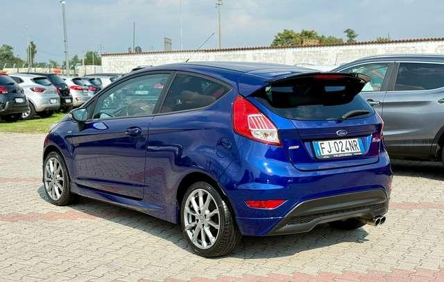 Ford Fiesta 3p 1.0 ecoboost ST-line 100cv