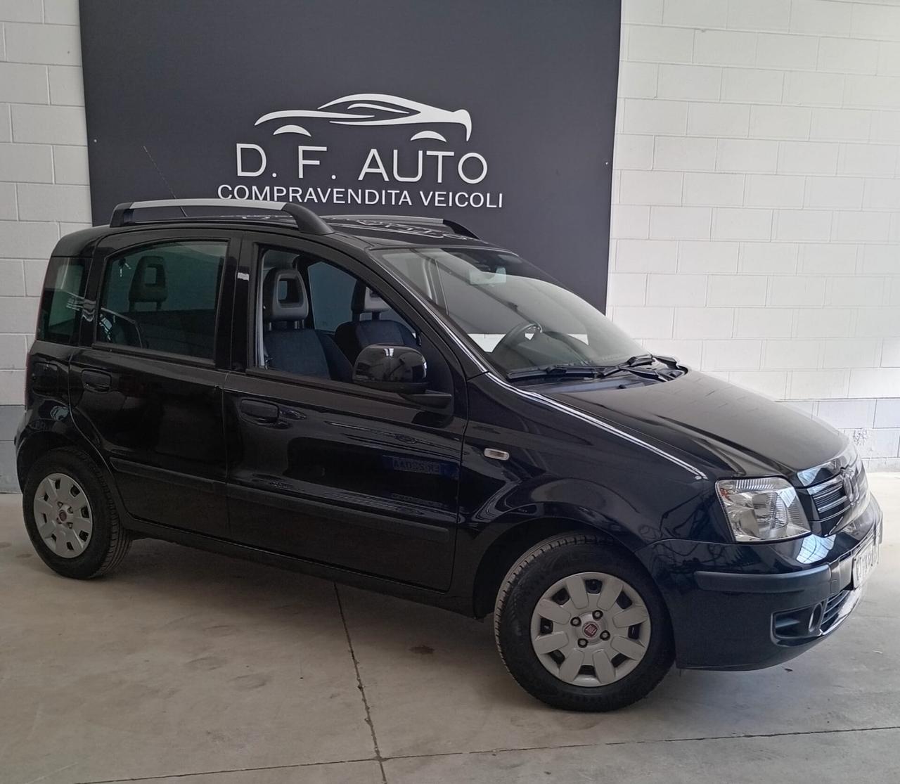 Fiat PANDA 1.2 BENZINA EURO 5