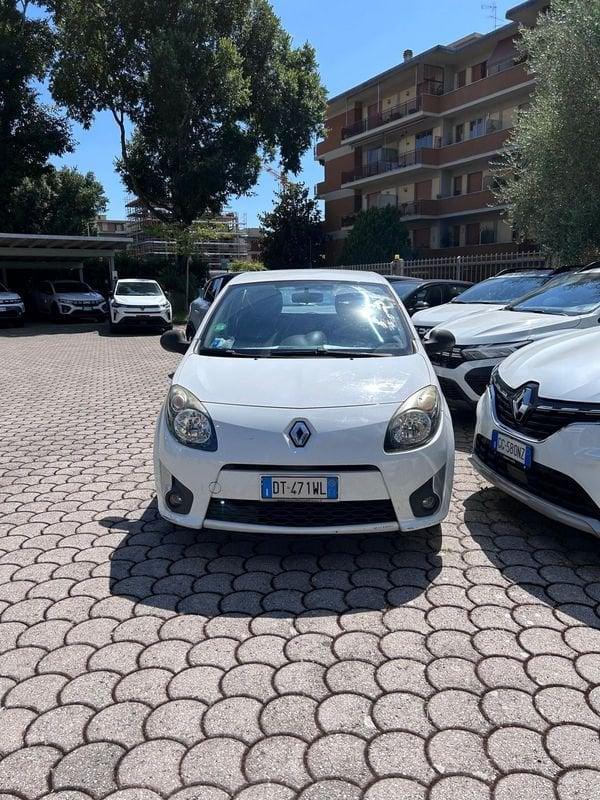 Renault Twingo Twingo 1.2 8V Dynamique