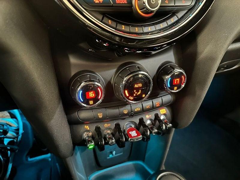 MINI Mini Cabrio 1.5 Cooper Hype auto