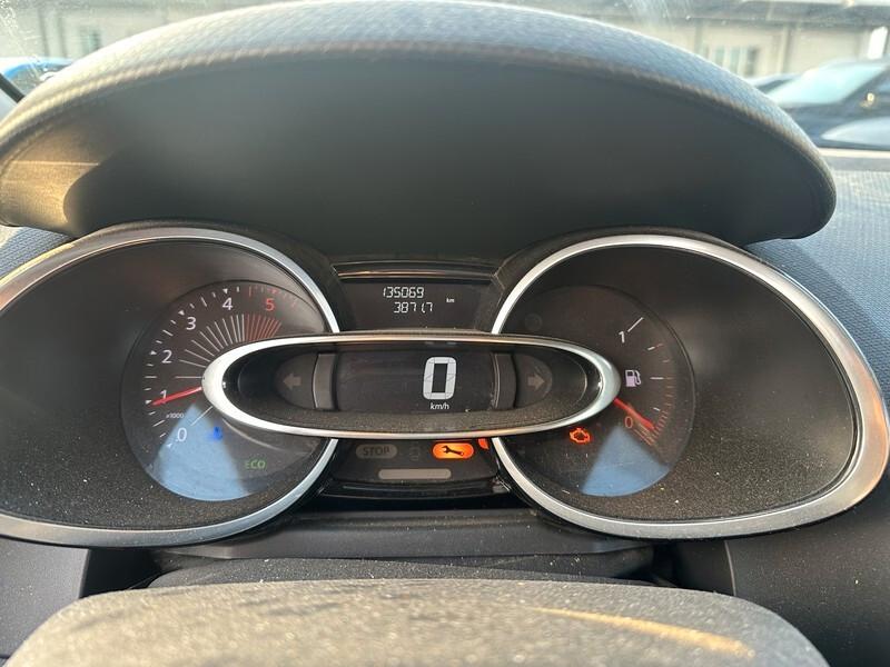 *** IN ARRIVO *** Renault Clio 1.5 dCi 90cv Energy Duel2 2016
