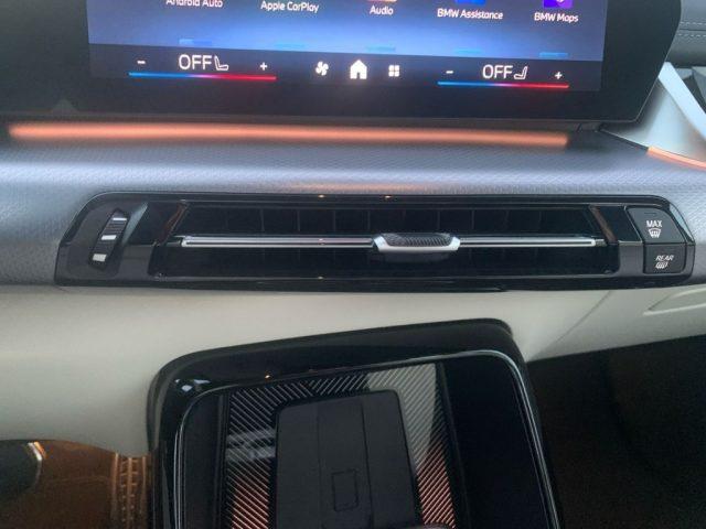 BMW iX1 eDrive 20 xLine