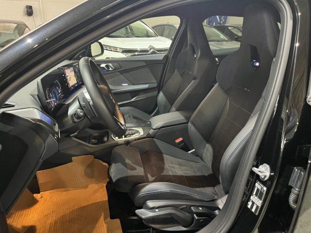 BMW 120 48V MSport Pro "19 M Sport Pro SEDILI PERFORMANCE